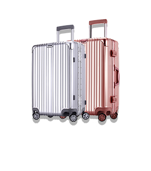여행용 가방 증정